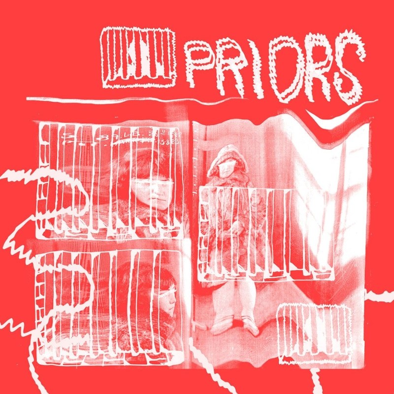 PRIORS - Call for me ep 7