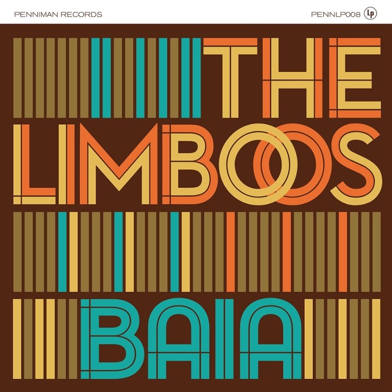 LIMBOOS - Baia CD