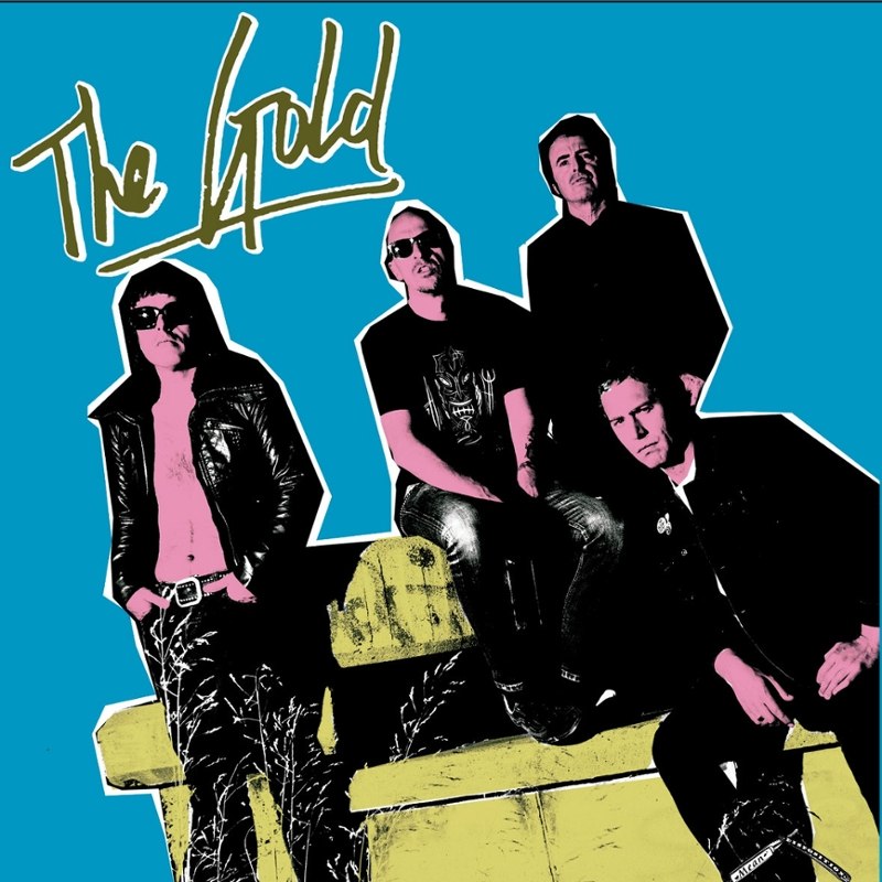 GOLD - Same CD