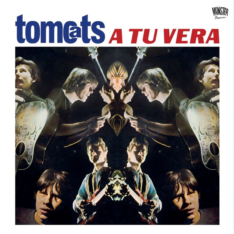 TOMCATS - A tu vera DoLP