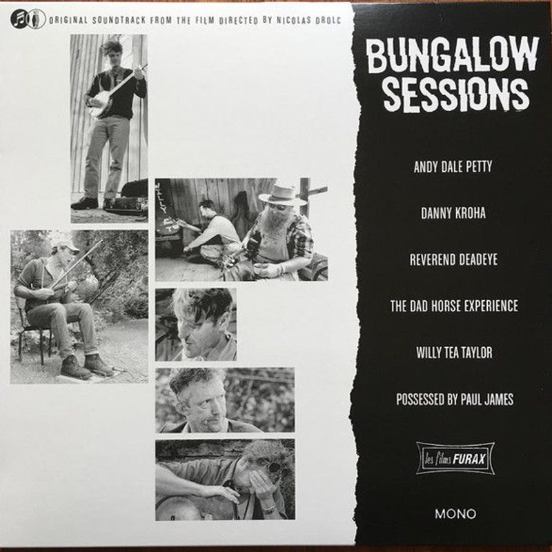 V/A - Bungalow sessions 10