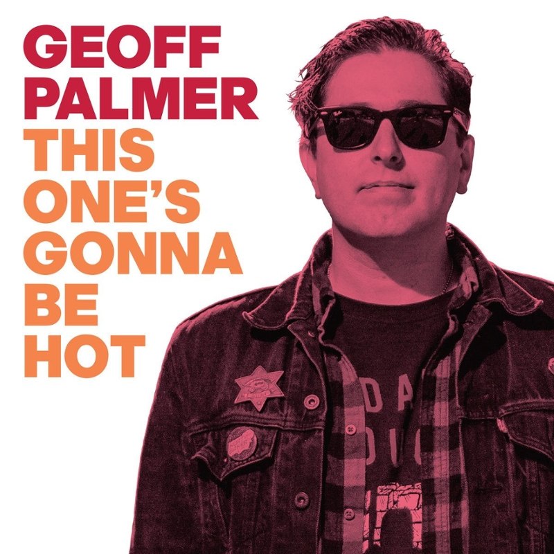 GEOFF PALMER - This one´s gonna be hot 7