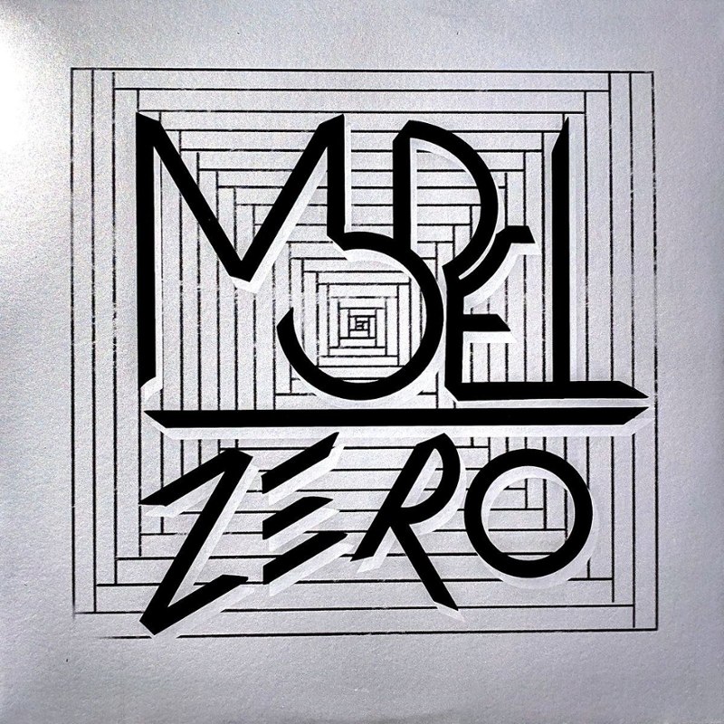 MODEL ZERO - Same LP