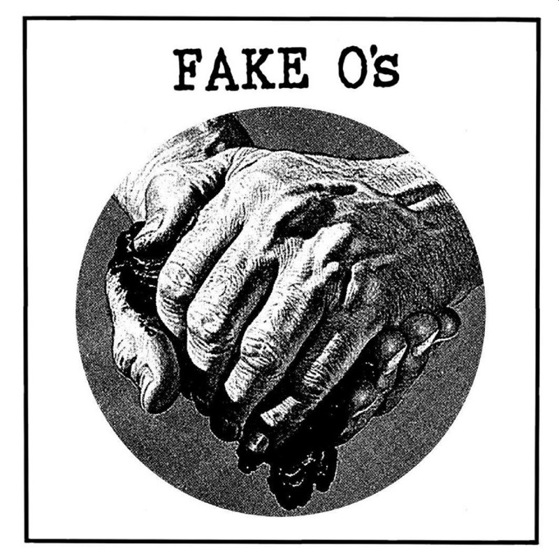 FAKE OS - Friends 7