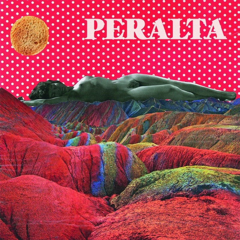 PERALTA - From here/disbelievin 7