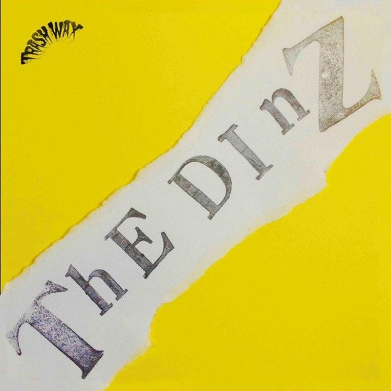 DINZ - The Dinz LP