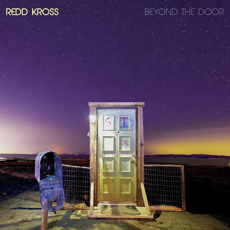 REDD KROSS - Beyond the door CD
