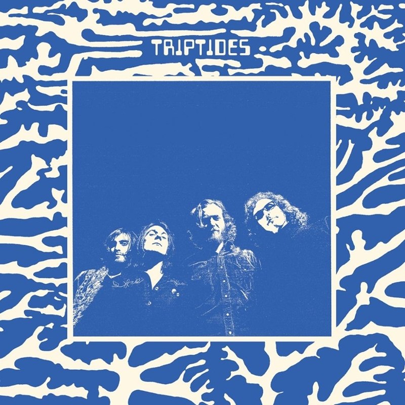TRIPTIDES - Nirvana now/she is dressed in red 7