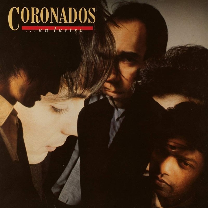 CORONADOS (FRANCE) - Un lustre LP