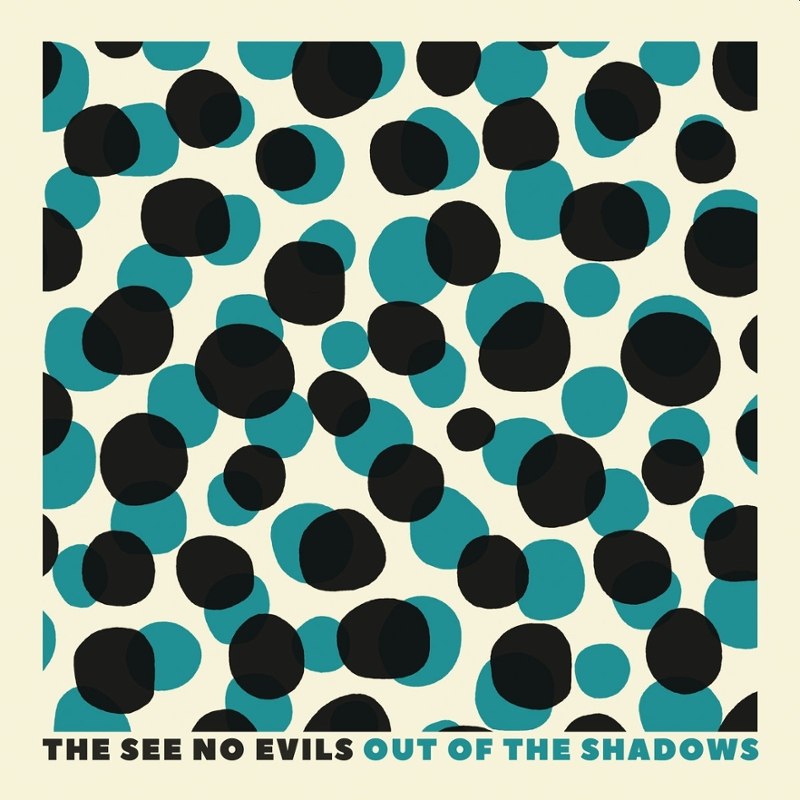 SEE NO EVILS - Out of the shadows LP