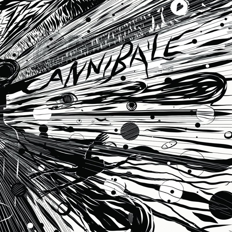 CANNIBALE - Accelaration 7