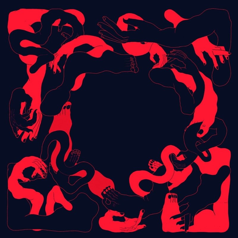 PERILYMPH - Deux LP
