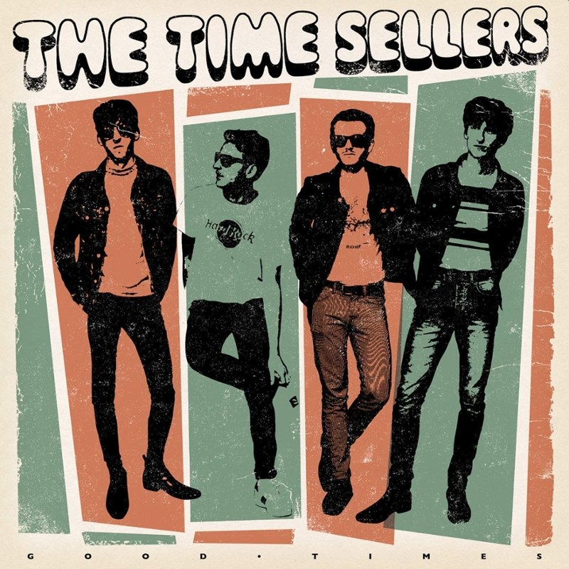TIME SELLERS - Good times MLP