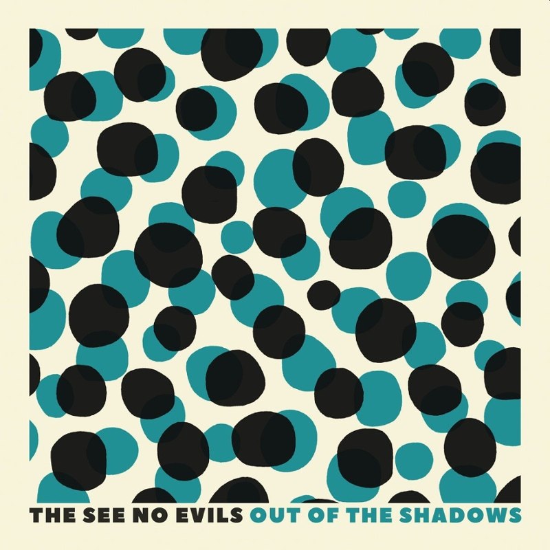 SEE NO EVILS - Out of the shadows CD