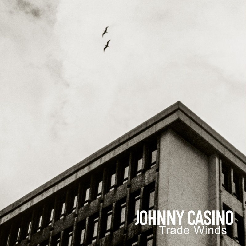 JOHNNY CASINO - Trade winds CD