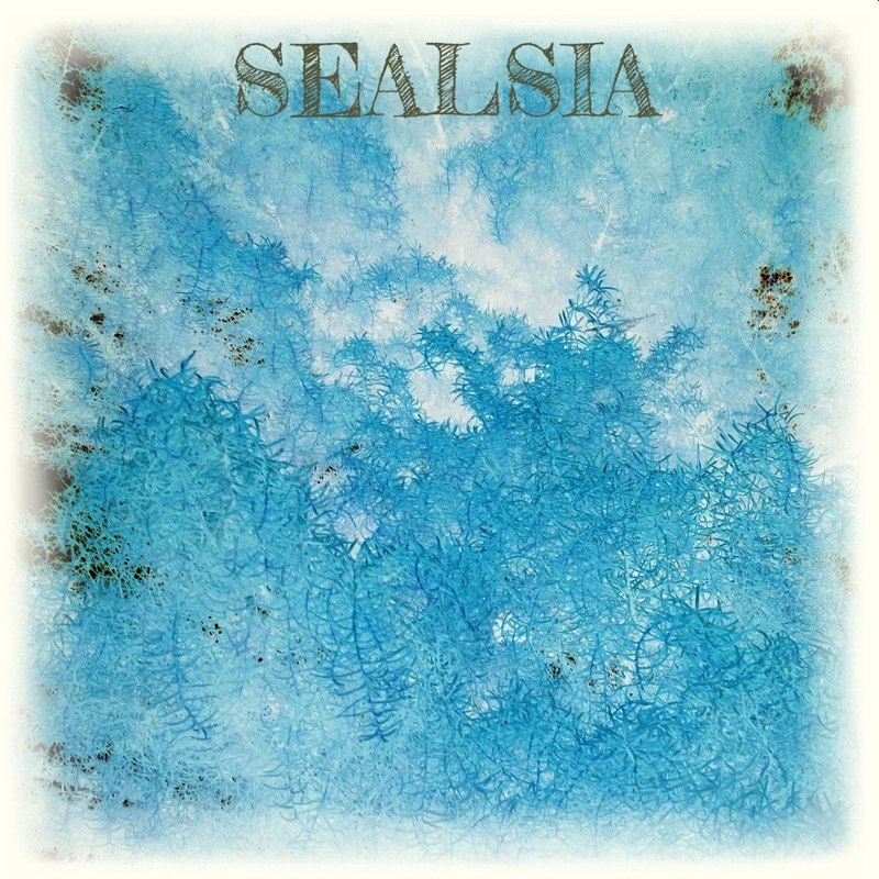 SEALSIA - Same LP