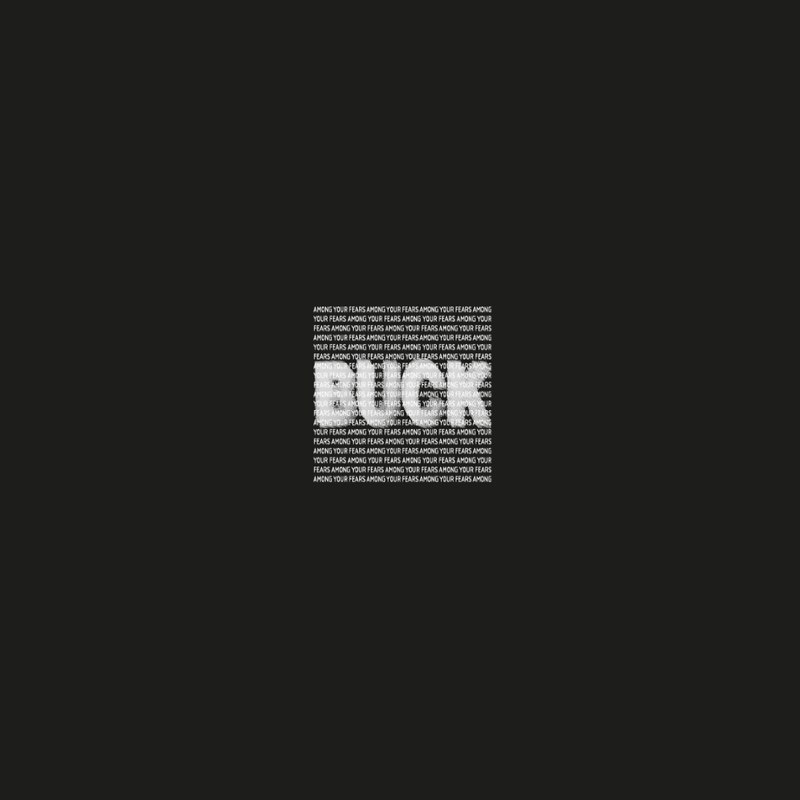 BUCK - Among four years LP