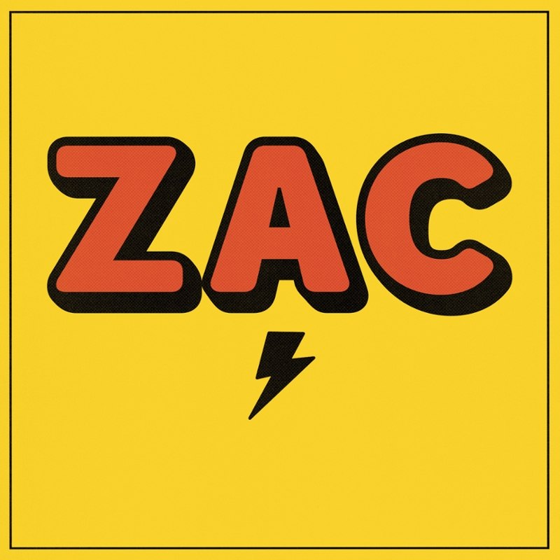 ZAC - Same CD