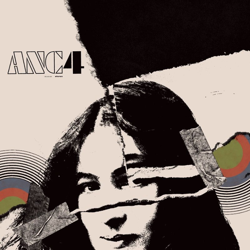 ANC4 - Same LP