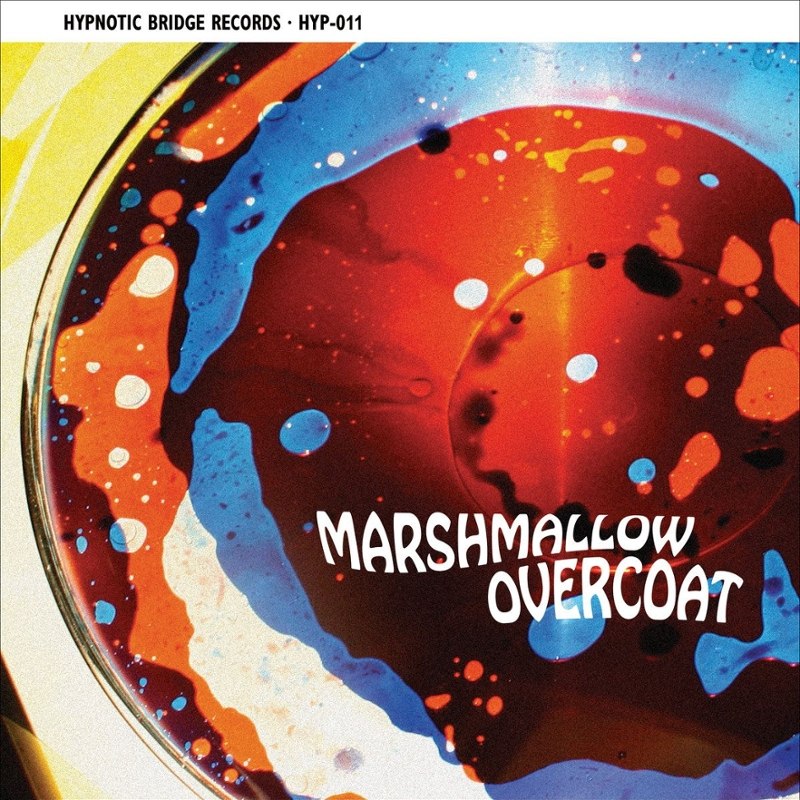 MARSHMALLOW OVERCOAT - Wait for her 7