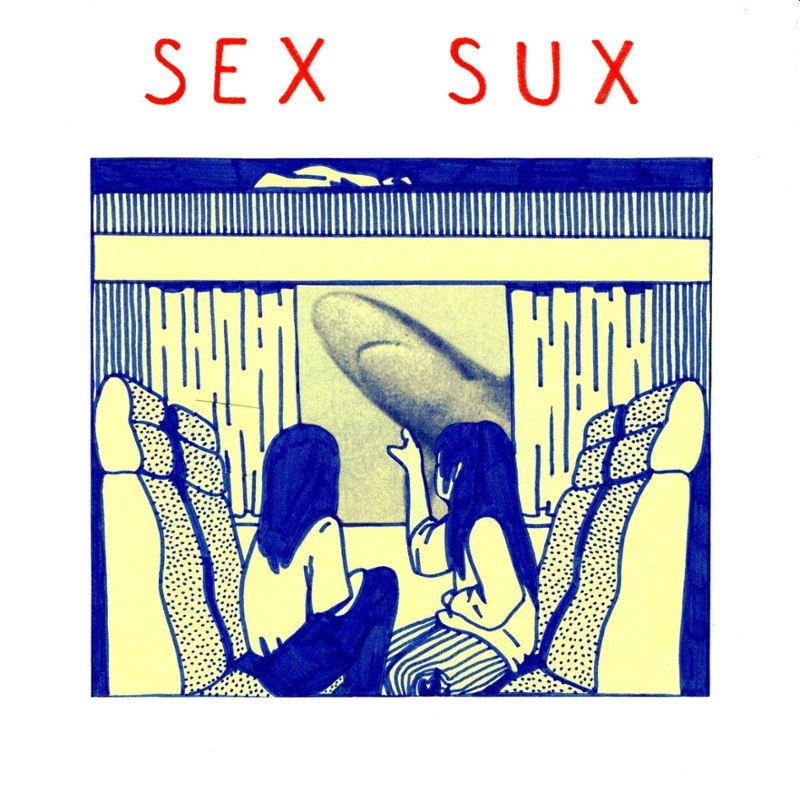 SEX SUX - Safe pain 7