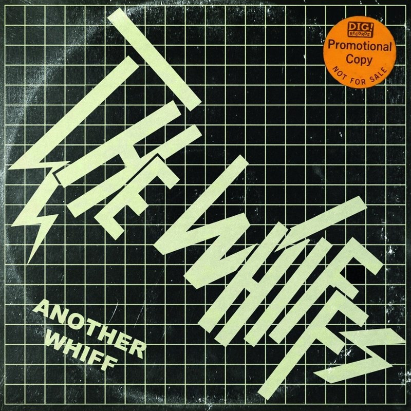 WHIFFS - Another whiff LP