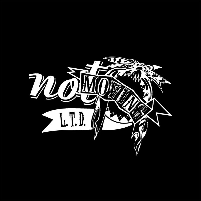 NOT MOVING LTD - Lady wine lato 7