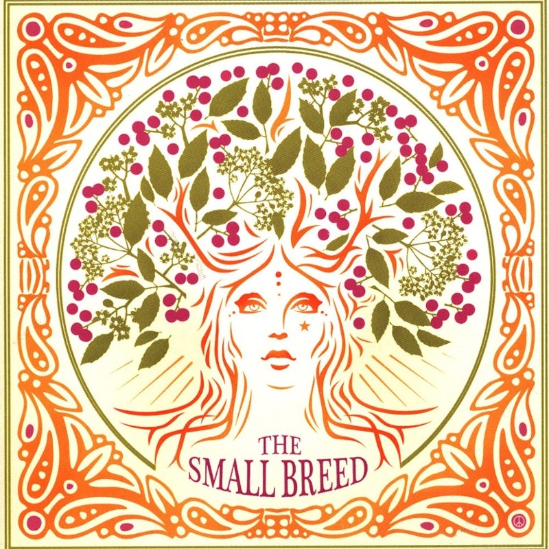 SMALL BREED - An elderflower parliament 7