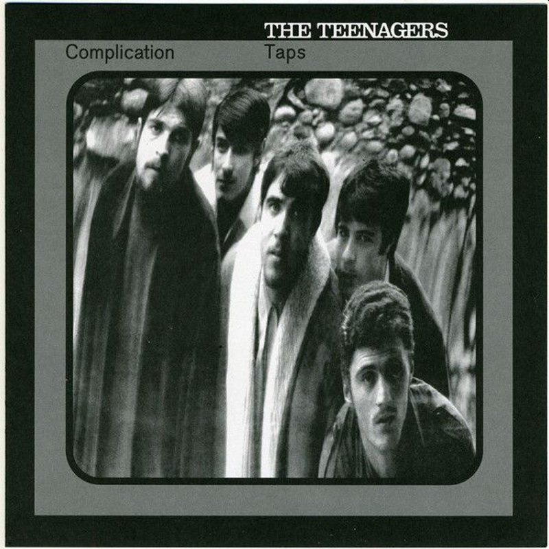 TEENAGERS - Complication 7
