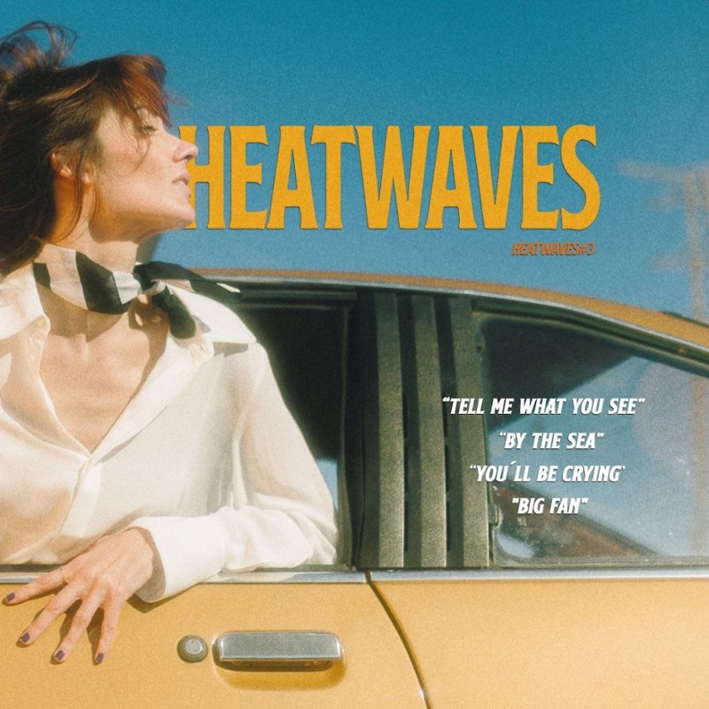 HEATWAVES - Heatwaves #3 7