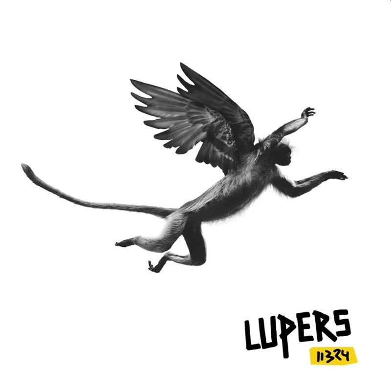 LUPERS - 11324 7