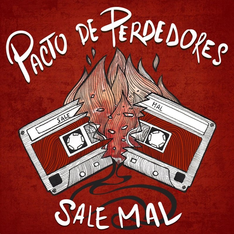 PACTO DE PERDEDORES - Sale mal 7