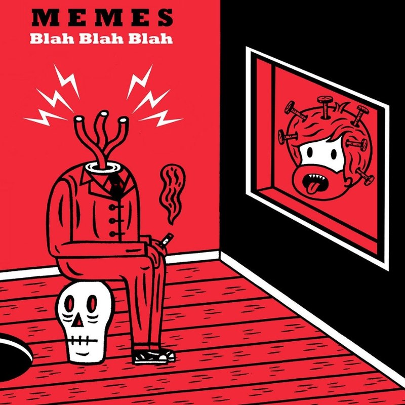 MEMES - Blah blah blah 7