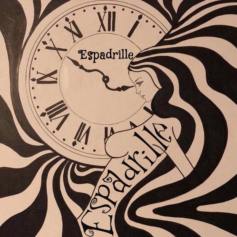 ESPADRILLE - Bandana breaks/funk off 7