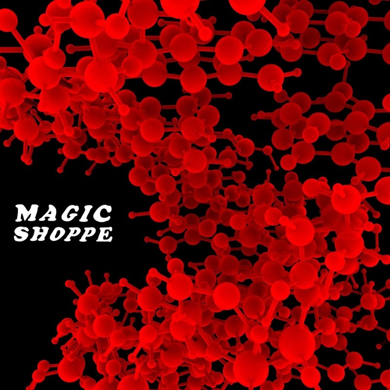 MAGIC SHOPPE - Doppelganger/s.f.o. 7