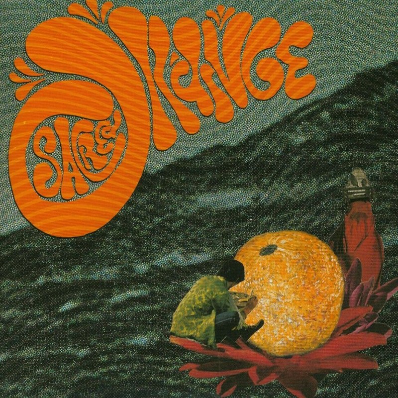 SACRED ORANGE - Mister opel 7