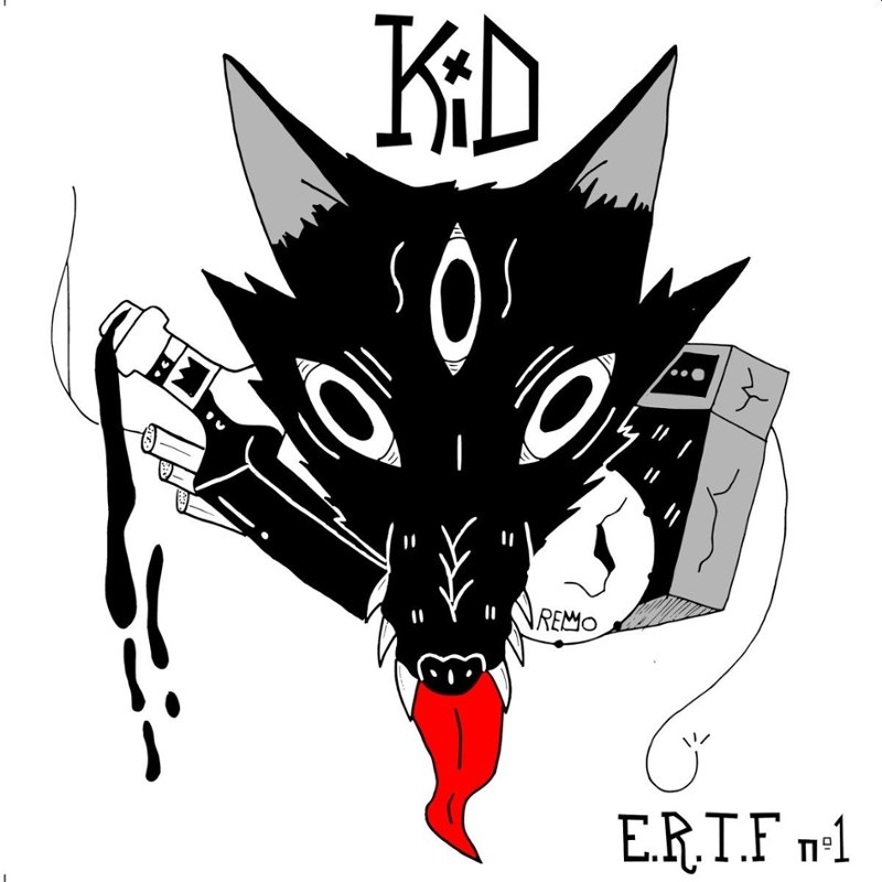 KID - E.r.t.f. no. 1 7