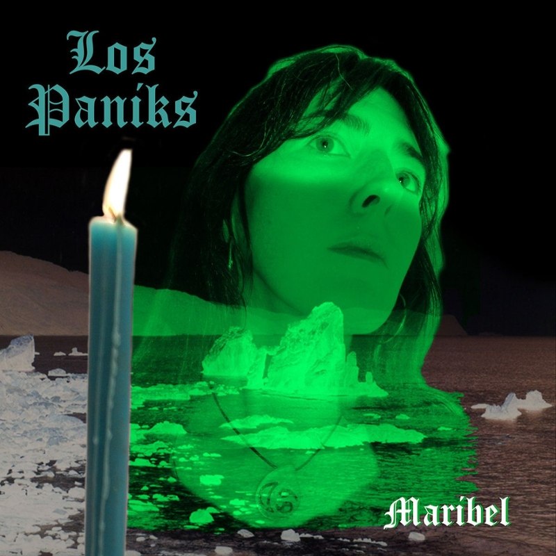 LOS PANIKS - Maribel 7