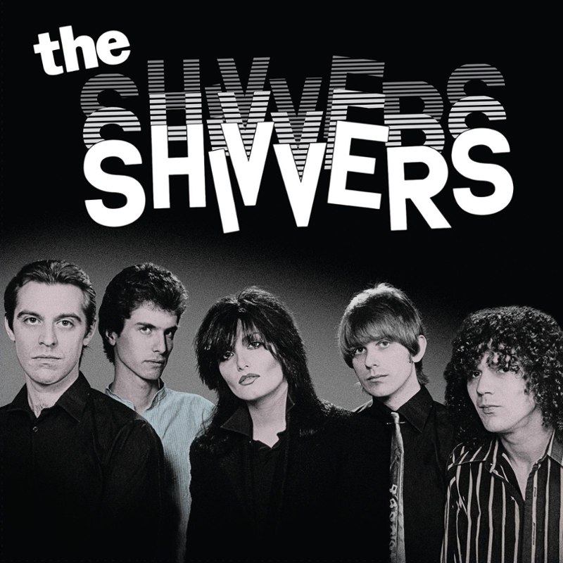 SHIVVERS - Same CD