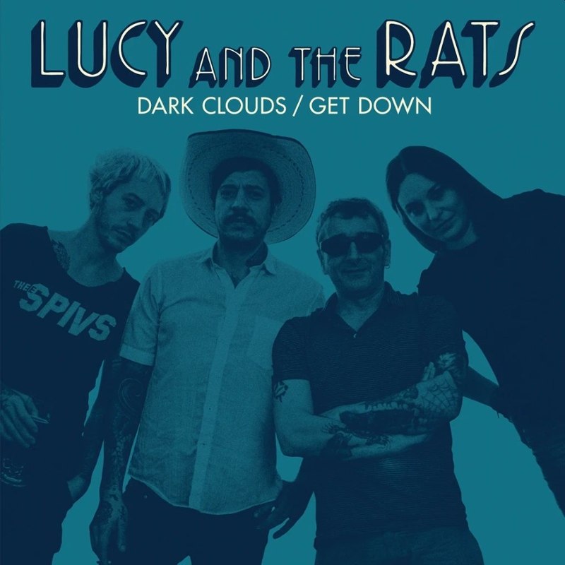 LUCY AND THE RATS - Dark clouds 7