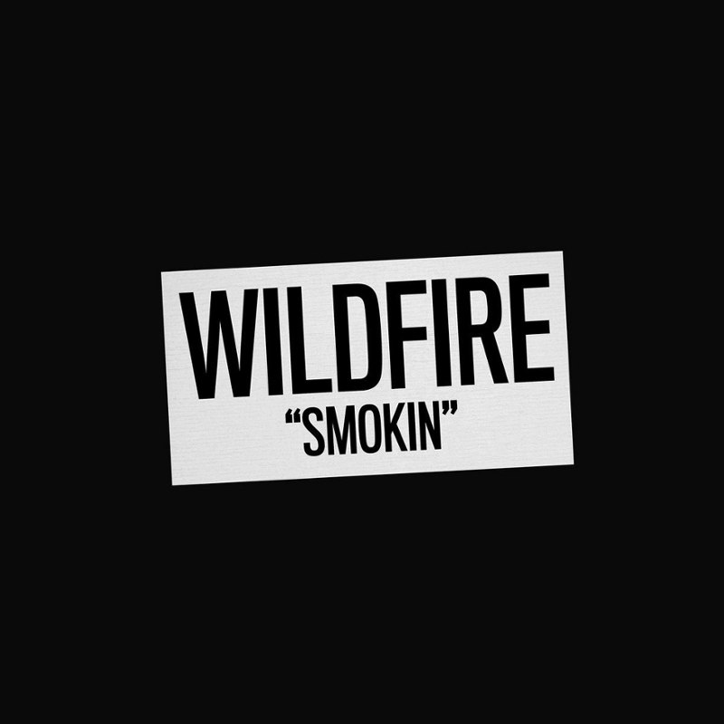 WILDFIRE - Smokin LP