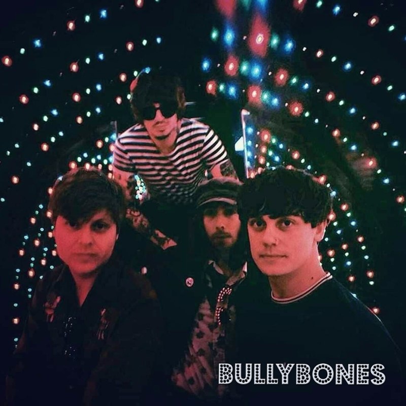 BULLYBONES - Bullybones ep 7