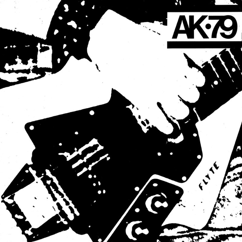 V/A - Ak79 CD