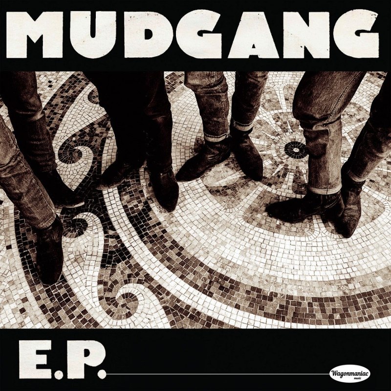 MUDGANG - Same 10