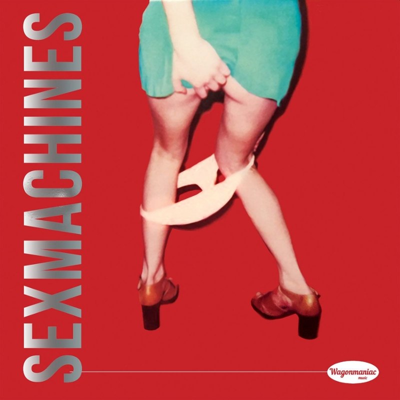 SEXMACHINES - On stage 10