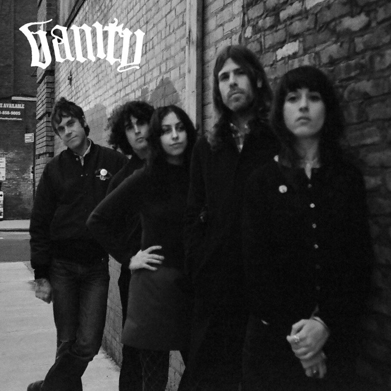 VANITY - Anticlimax 7