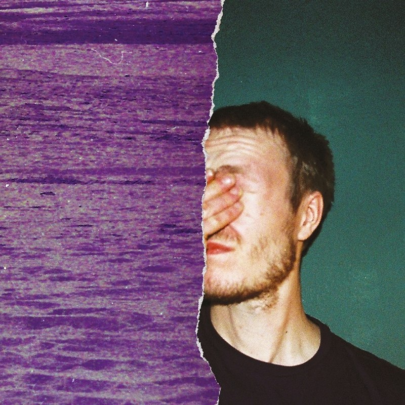JELLEPHANT - Dull planet/rotten waves LP