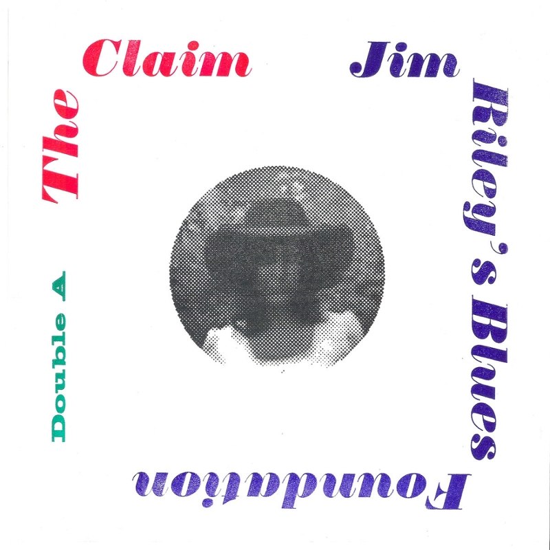 CLAIM / JIM RILEYS BLUES FOUNDATION - Spring turns to 7