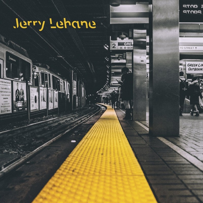 JERRY LEHANE - Same CD