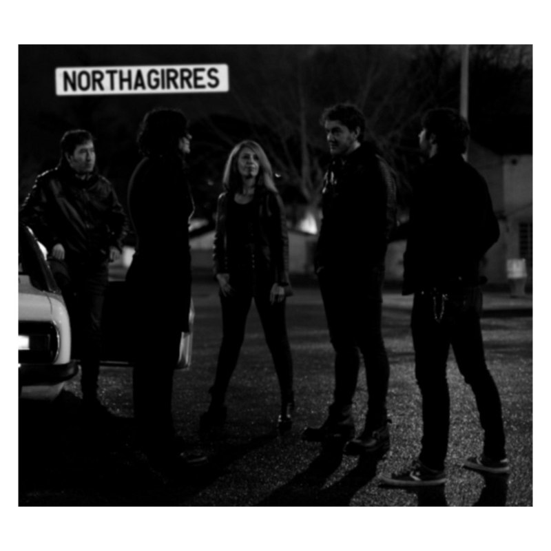 NORTHAGIRRES - Cavare LP
